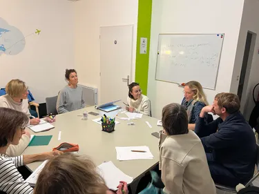 Une école des langues pour les petits et les grands à Saint-Martin...