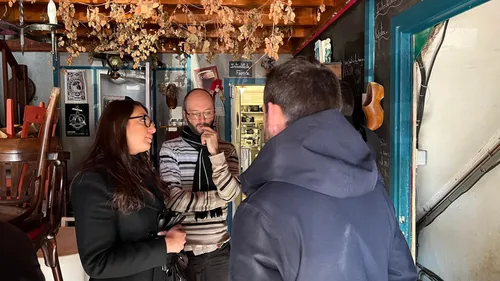 Arques : après l'eau, les sinistrés se battent désormais contre le...