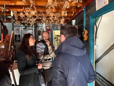 Arques : après l'eau, les sinistrés se battent désormais contre le...