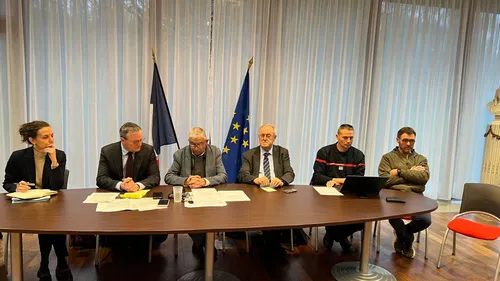 Audomarois : début des travaux d'urgence dans quatre communes ce lundi