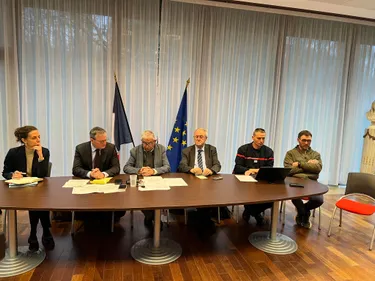 Audomarois : début des travaux d'urgence dans quatre communes ce lundi