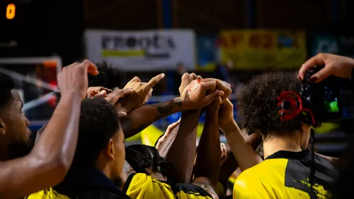 Basket, hockey : Les matchs du week-end