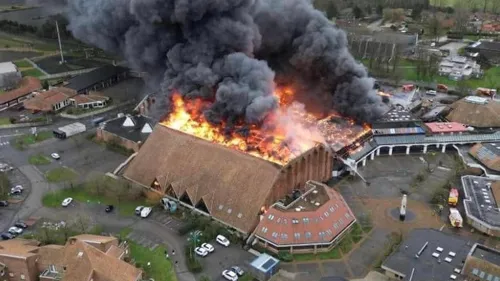 A Sportica, le Buraliste constate déjà une perte de chiffre d’affaire