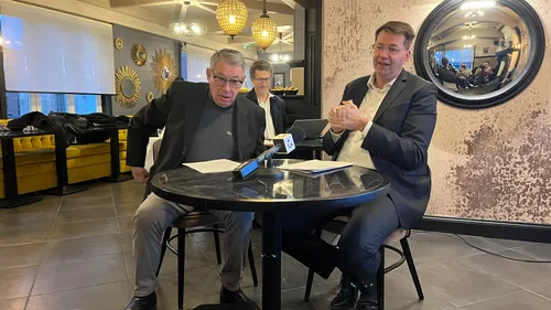 Le Casino à la gare, une nouvelle salle et un bowling, les annonces...