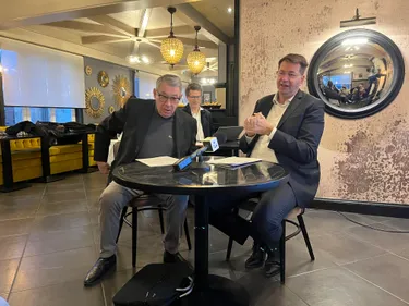 Le Casino à la gare, une nouvelle salle et un bowling, les annonces...