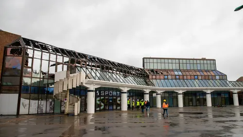 Gravelines doit gérer son budget en tenant compte de l’incendie de...