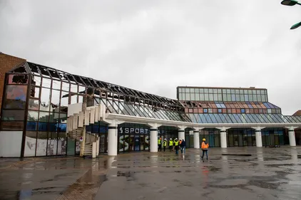 Gravelines doit gérer son budget en tenant compte de l’incendie de...