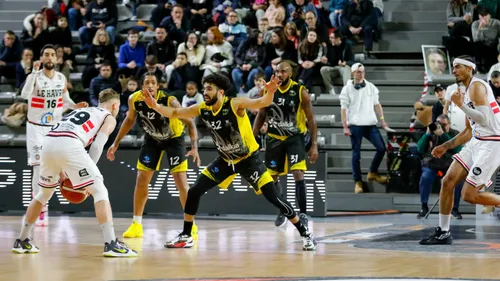 Basket, hand, Coupe de France... Les matchs du week-end
