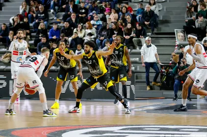 Basket, hand, Coupe de France... Les matchs du week-end
