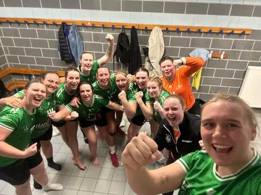 Hand : Les filles de Saint-Pol-sur-Mer à deux matchs de Bercy