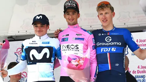 Des anciens vainqueurs, quelques stars, les locaux, un beau plateau...