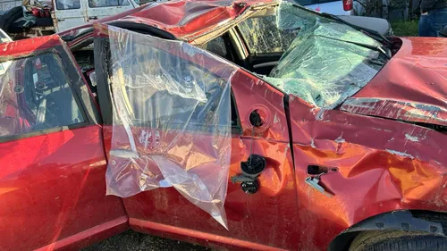 Victime de l'averse de grêle sur l'A16, Claudia recherche les...