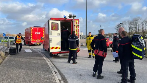 Plusieurs dizaines de personnes intoxiquées chez Scénéo