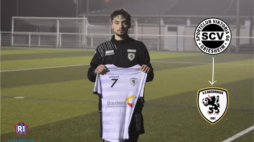 Foot : Hazebrouck fait signer un joueur Québécois, en provenance...