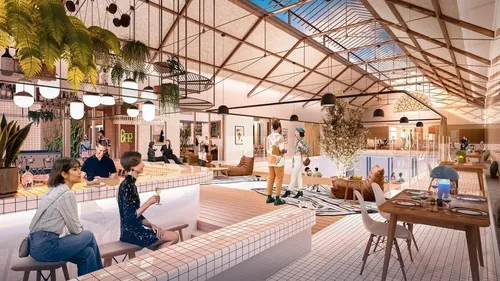 Enfin, les Bains Dunkerquois vont retrouver une nouvelle vie !