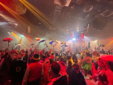 Le carnaval, cette grande fête qui a un coût