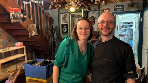 Arques : semaine de réouverture pour les restaurants de la place !