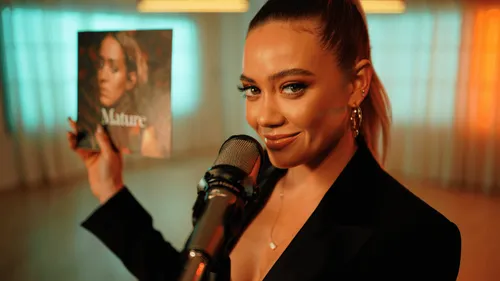 🎵 Le Son Tout Neuf du Jour : Hilary Duff – Mature