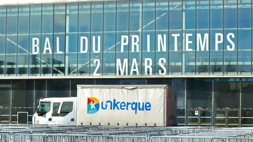 Le Bal du Printemps clôture (déjà) la saison carnavalesque au...