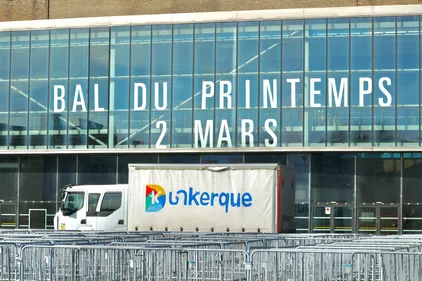 Le Bal du Printemps clôture (déjà) la saison carnavalesque au...