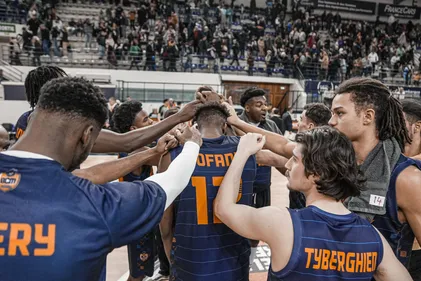 Le BCM remporte la "finale" du maintien, les clubs de N1 et l'USBCO...