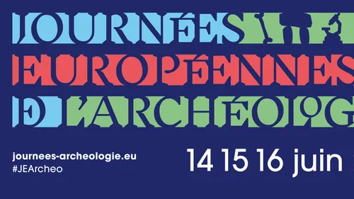Les Journées Européennes de l'Archéologie ce week-end en Flandre et...