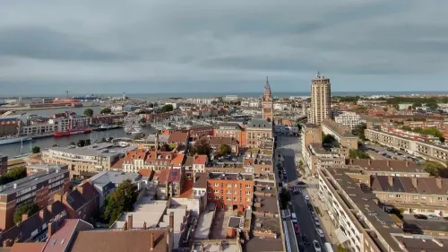 Dunkerque : le logement au cœur des débats ce lundi soir