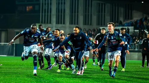 L'USLD qui ne s'arrête plus, l'USBCO sur le même chemin, le SCRA au...