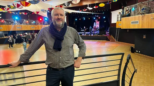 Le Club Fifty One vous attend à la Poudrière pour une grande...