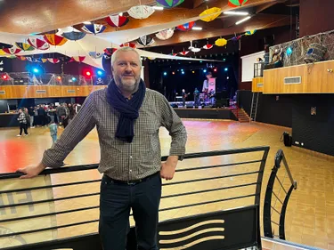 Le Club Fifty One vous attend à la Poudrière pour une grande...