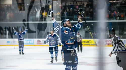 Les Corsaires de Dunkerque dans le dernier carré, Gravelines encore...