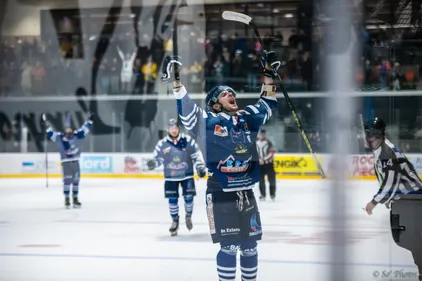 Les Corsaires de Dunkerque dans le dernier carré, Gravelines encore...