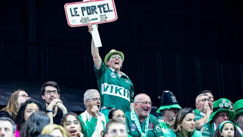 Dunkerque invincible, la loose pour Le Portel... Les résultats du...