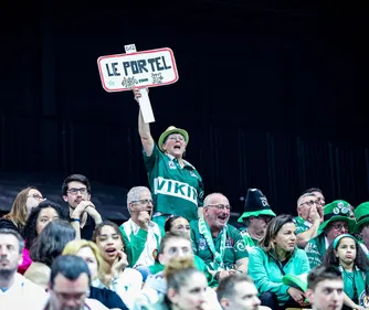 Dunkerque invincible, la loose pour Le Portel... Les résultats du...