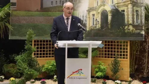 Longuenesse : une hausse des impôts locaux en débat