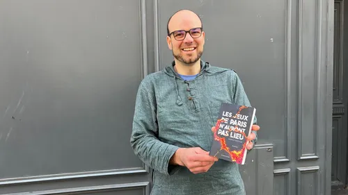 Inondations : un auteur a imaginé un scénario dans lequel les Jeux...