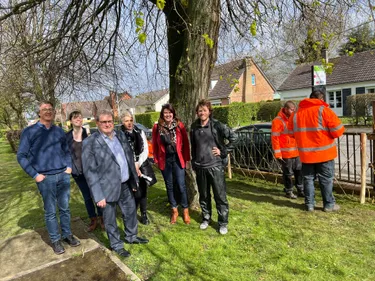 L'APEI de Saint-Omer se lance dans le réaménagement de ses 9...