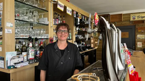 A Oye-Plage, l’Abricotier tient sa nouvelle patronne