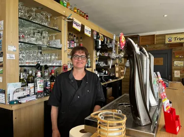 A Oye-Plage, l’Abricotier tient sa nouvelle patronne