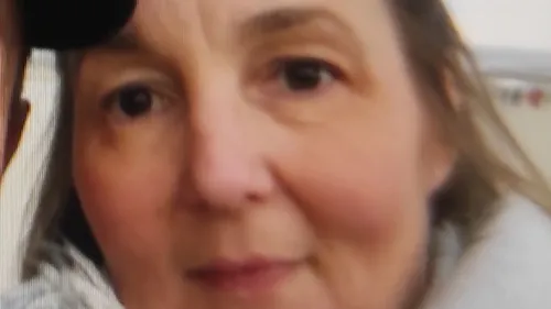 Une quinquagénaire recherchée par les gendarmes