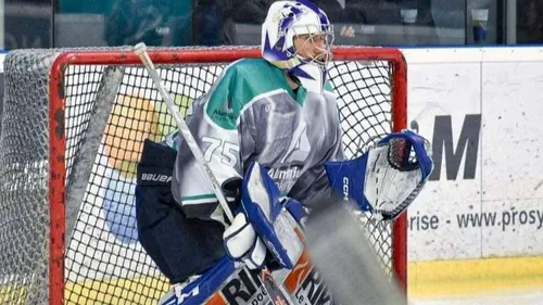 Hockey-sur-glace : La saison prochaine se prépare déjà à Dunkerque