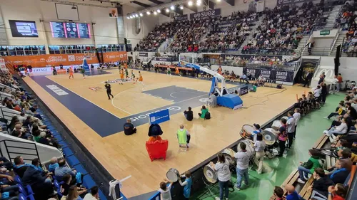 Le Portel qui gagne l'Opalico face à Gravelines, Dunkerque et...