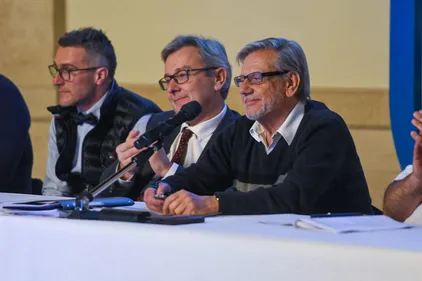 Une page se tourne au club de triathlon de Gravelines