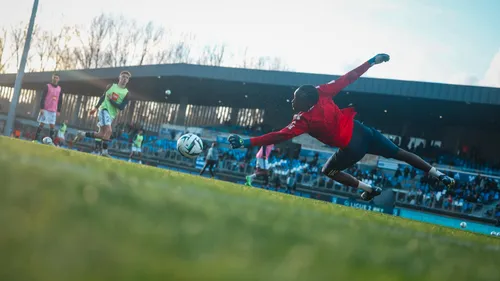 La série qui s'arrête pour l'USLD, les Corsaires qui démarrent bien...