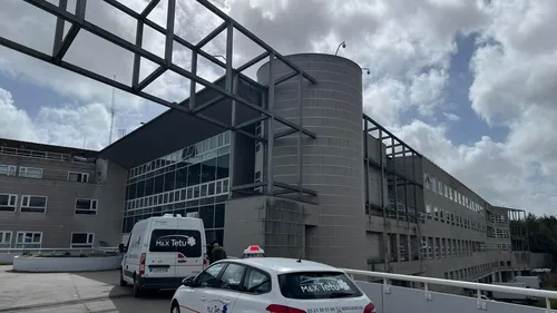 En 2024, la filière gériatrique du CHRSO souhaite se lancer dans le...