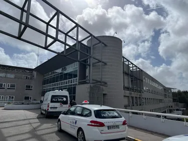 En 2024, la filière gériatrique du CHRSO souhaite se lancer dans le...