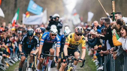 Cyclisme : Paris-Roubaix, l'Enfer du Nord, c'est ce dimanche