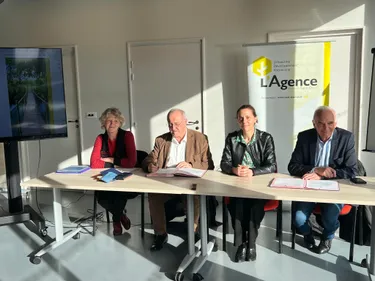 "Une meilleure gestion de l'eau" : quels sont les objectifs de...