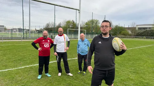 Hazebrouck : le club de rugby dispose maintenant de sa section...