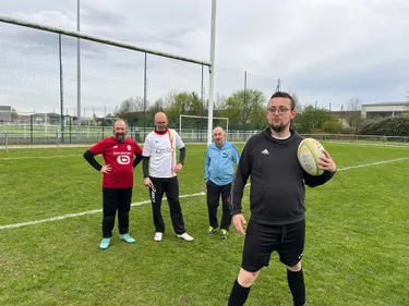 Hazebrouck : le club de rugby dispose maintenant de sa section...